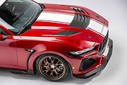 Shelby Super Snake
