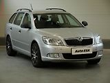 Škoda Octavia (2013) 1.6TDi, ČR, AC, park.asist - náhled 1