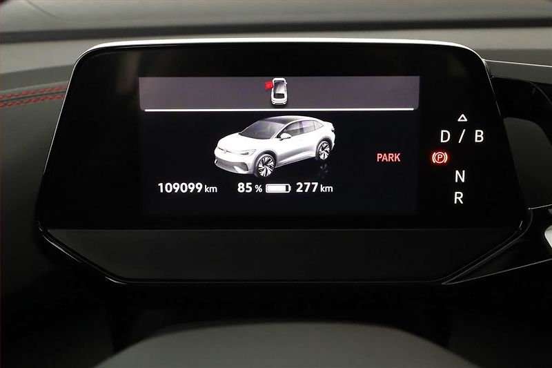 Volkswagen ID.5 (2023) GTX (82 kWh), SoH 89% - fotka 9 z 22
