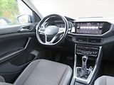 Volkswagen T-Cross (2022) Style 1.0 TSI - náhled 7
