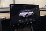 Tesla Model Y Long Range AWD Tažné - náhled 14