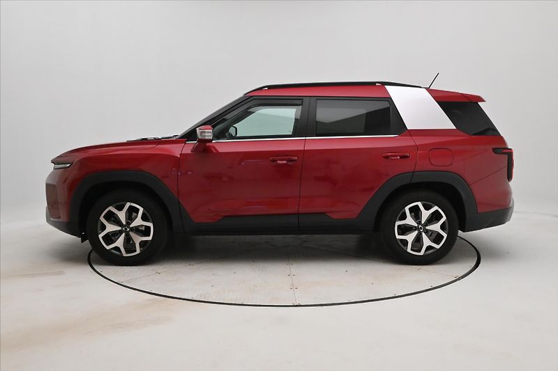 SsangYong Torres 1,5 T-GDI 120kW Automat Záruka - fotka 8 z 25