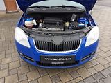 Škoda Fabia (2009) KOMBI 1.4 16V - náhled 19