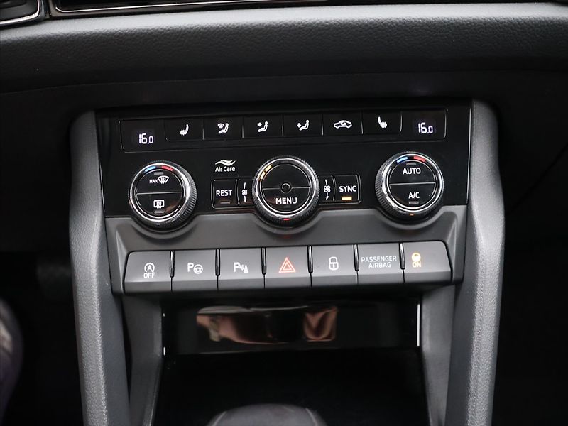 Škoda Kodiaq 2,0 TDI 147kW 4x4 DSG Tour DPH - fotka 24 z 34