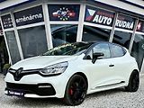 Renault Clio RS 200 GP Automat REZERVACE - náhled 1