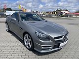 Mercedes-Benz SLK 3,5 225kw AMG Odpočet DPH - náhled 27