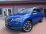 Škoda Karoq (2020) 1.5TSi LED Navi Kamera Tažné Z - náhled 3