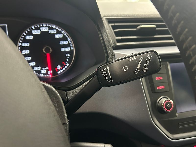 Seat Arona (2020) 1.0 TGI MAN Style 2020 | Záruk - fotka 38 z 50