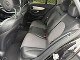 Mercedes-Benz Třídy C (2015) 200d 100 kW / tažné - náhled 15