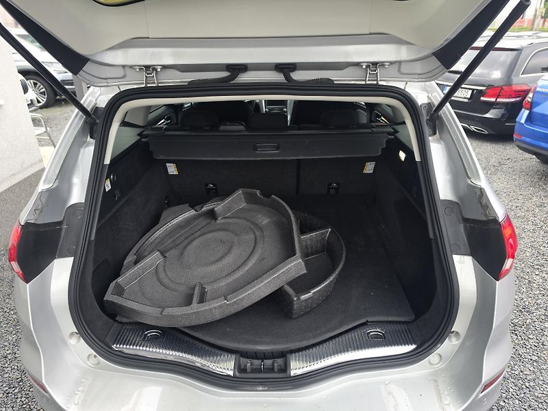 Ford Mondeo 2.0 TDCI Automat  - fotka 5 z 14
