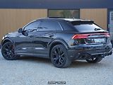 Audi RS Q8 (2023) Matrix, Ker. brzdy, Pano, B&O - náhled 13