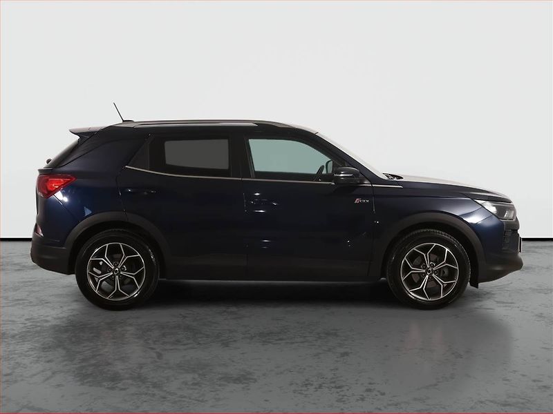 SsangYong Korando (2024) Style 1.5 T-GDI - fotka 6 z 20