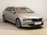 Škoda Superb (2016) Laurin&Klement 2.0 TDI 4x4 - náhled 1