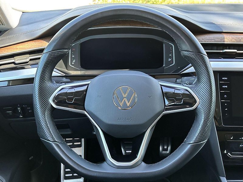 Volkswagen Arteon Shooting Brake (2022) 2.0 TDI 4Motion DSG Elegance - fotka 18 z 32