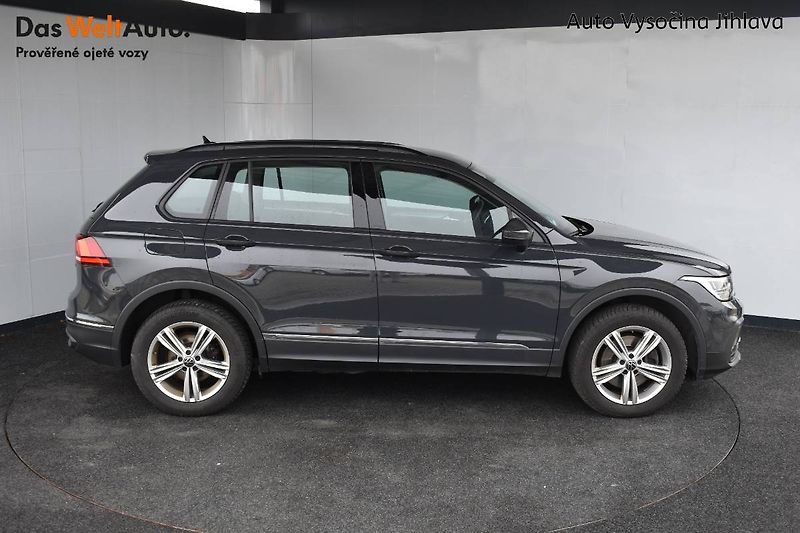 Volkswagen Tiguan (2021) 2.0TDI 147kW 4Motion,Webasto - fotka 7 z 24
