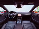 Škoda Superb 2.0 TDi DSG 4x4 L&K, ČR - náhled 22