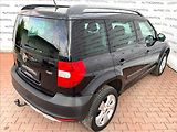 Škoda Yeti 1,2 tsi Style 77kw rozvody-ser - náhled 9