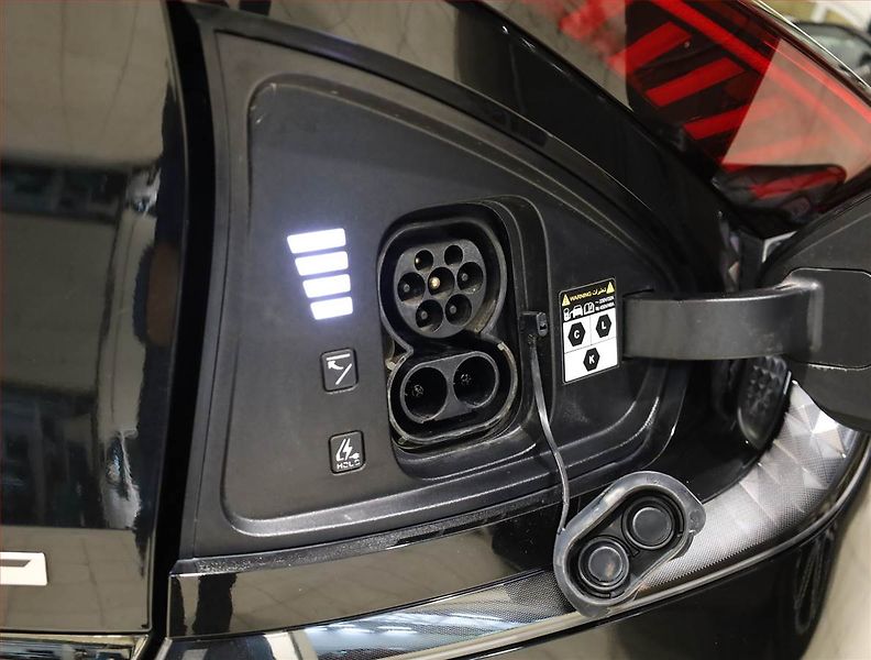 Kia EV6 (2024) GT AWD 77.4 kWh, SoH 100% - fotka 21 z 22