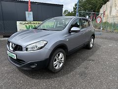 Nissan Qashqai 1,5dCi - fotografie inzerátu