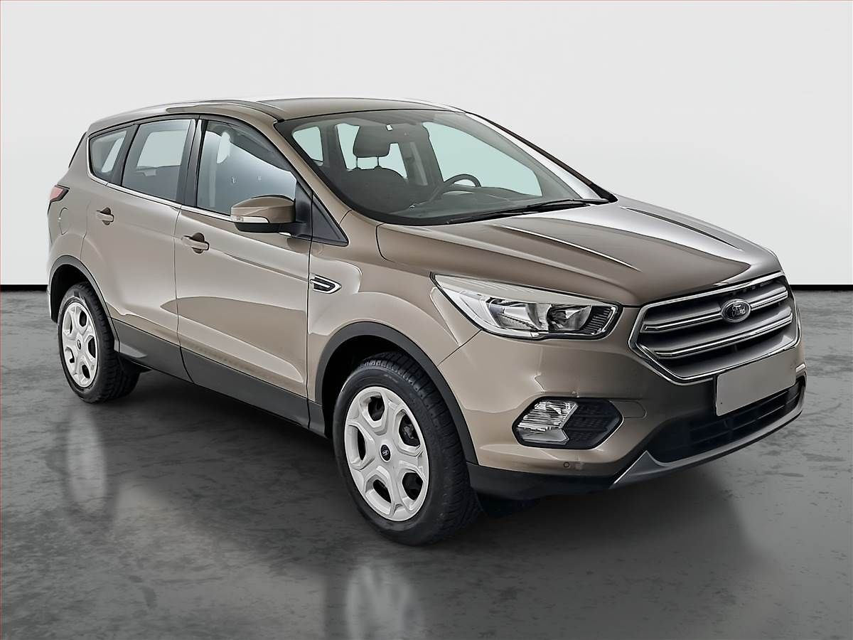 Ford Kuga 1.5 EcoBoost, Tempomat