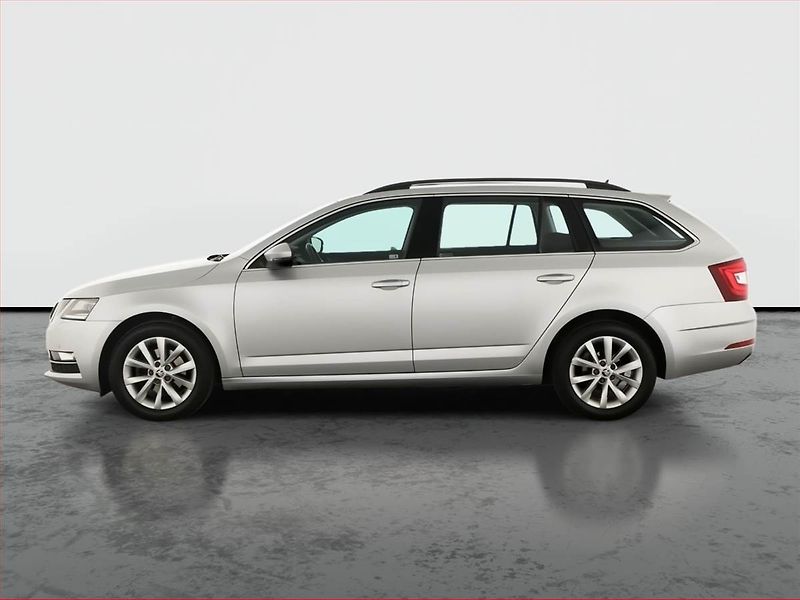 Škoda Octavia (2019) 1.5 TSI G-TEC, Automat - fotka 3 z 19