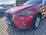 Mazda CX-3 (2016) 2,0i 110 KW TOP REVOLUTION 4X4 - náhled 10