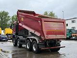 MAN TGS (2021) 41.510 8x8 S1 EURO 6 - náhled 3