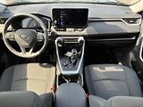 Toyota RAV4 (2023) COMFORT 2.5 HYBRID 131kW 4WD  - náhled 9