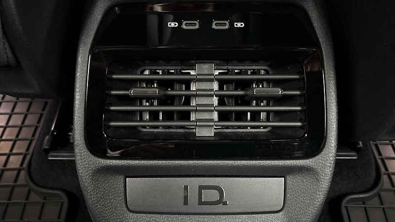 Volkswagen ID.4 55 kWh AUT Pure Performance - fotka 20 z 30