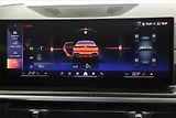 BMW X6 (2024) xDrive40i, M Paket, vzduch - náhled 17
