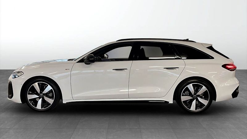 Audi A5 TDI q S-Line NezTop ACC Taž - fotka 3 z 18