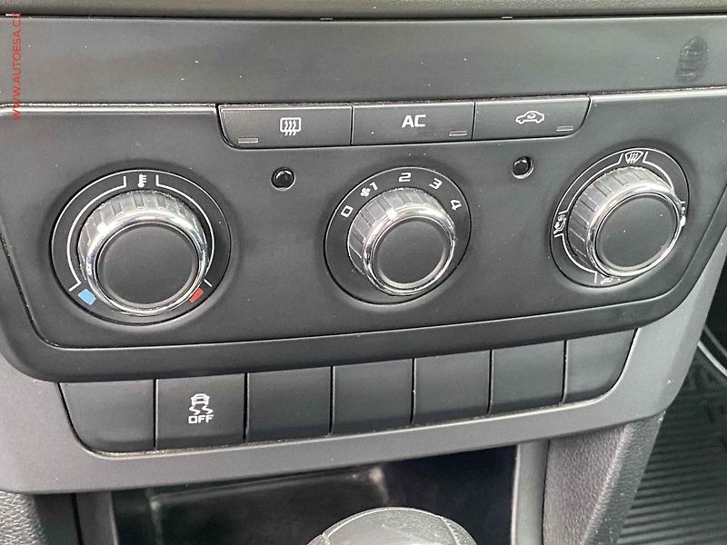 Škoda Yeti (2011) 1.4 TSI, ČR, AC, ČR - fotka 13 z 14