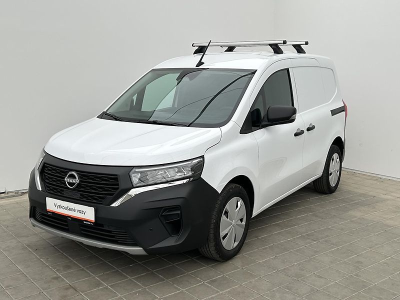 Nissan Townstar 1.3 i Van - fotografie inzerátu