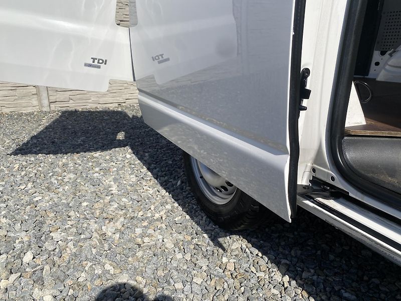 Volkswagen Transporter 2.0TDi 105PS 0%KOROZE DPH AC!! - fotka 119 z 165