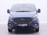Ford Tourneo Custom 2,0 TDCi 136kW 8-Míst L2 DPH - náhled 1