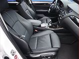 BMW X4 (2017) xDrive20d, 4X4, Automat - náhled 9