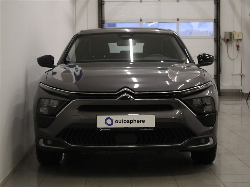 Citroën C5 X 1,2 PT 96kW AT Feel 48tkm. - fotka 2 z 21