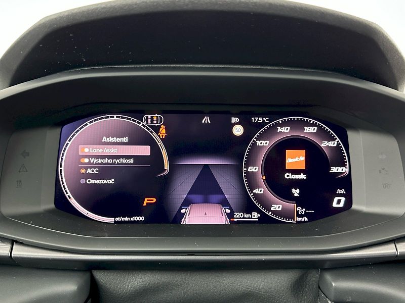 Cupra Terramar (2026) VZ 2.0 TSI 195kW 4x4 DSG - fotka 10 z 34