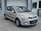 Hyundai i20 (2011) 1.2i 57kW P.SENZORY ČR NOVÉ - náhled 1