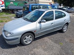Renault Mégane (1998) 1,6  - fotografie inzerátu