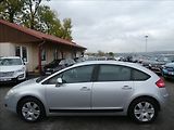 Citroën C4 1,6 i 80kW 2x kola, serviska - náhled 3
