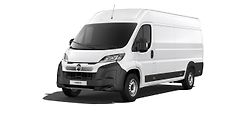 Citroën Jumper (2026) 4-35 L4H2 2.2 BlueHDi 140 - fotografie inzerátu