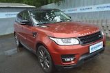 Land Rover Range Rover Sport - náhled 1