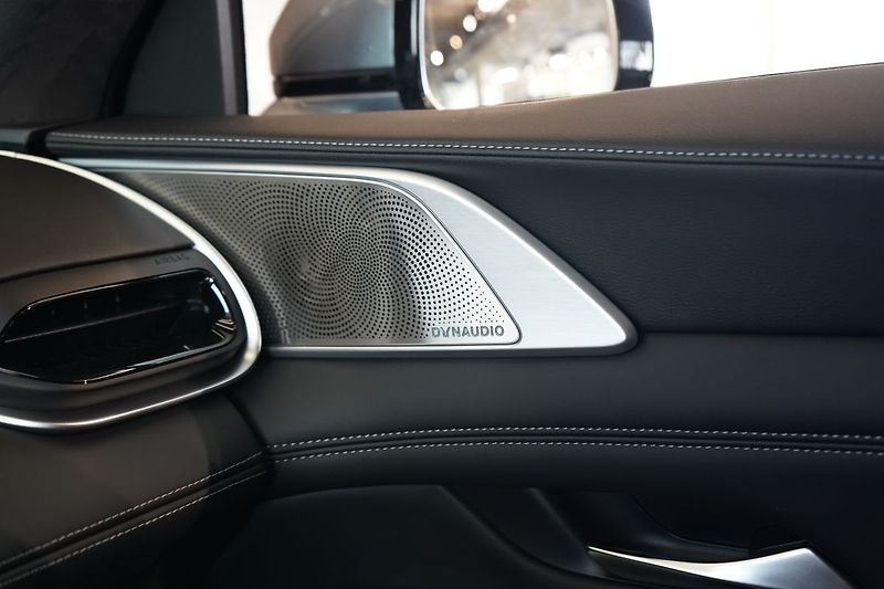 Xpeng G9 (2026) AWD Performance - 575 HP !!! - fotka 51 z 53