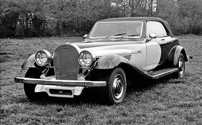 Hongqi L5