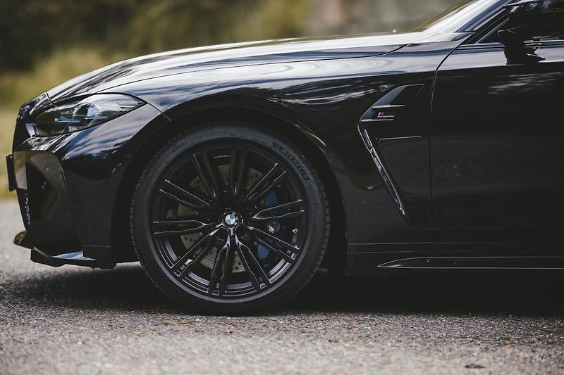 BMW M3 (2023) M3 Competition 375kW - fotka 9 z 48