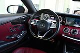 Mercedes-Benz Třídy S 63 AMG 4MATIC TOP VÝBAVA - náhled 7