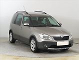 Škoda Roomster (2011) Scout 1.2 TSI, Serv.kniha - náhled 1