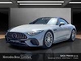 Mercedes-Benz SL Mercedes-AMG 63 4MATIC+ - náhled 1