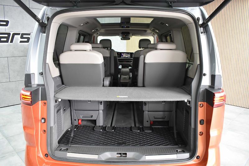 Volkswagen Multivan 1.4 TSI LONG*TAŽNÉ*ZÁRUKA*ČR 1 - fotka 45 z 50